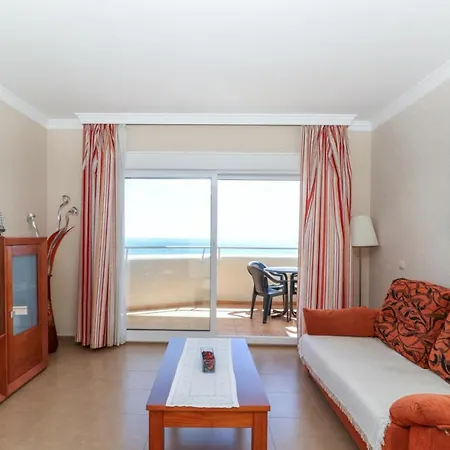 Bilbil * Benalmádena
