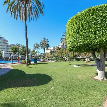 Bilbil Benalmádena